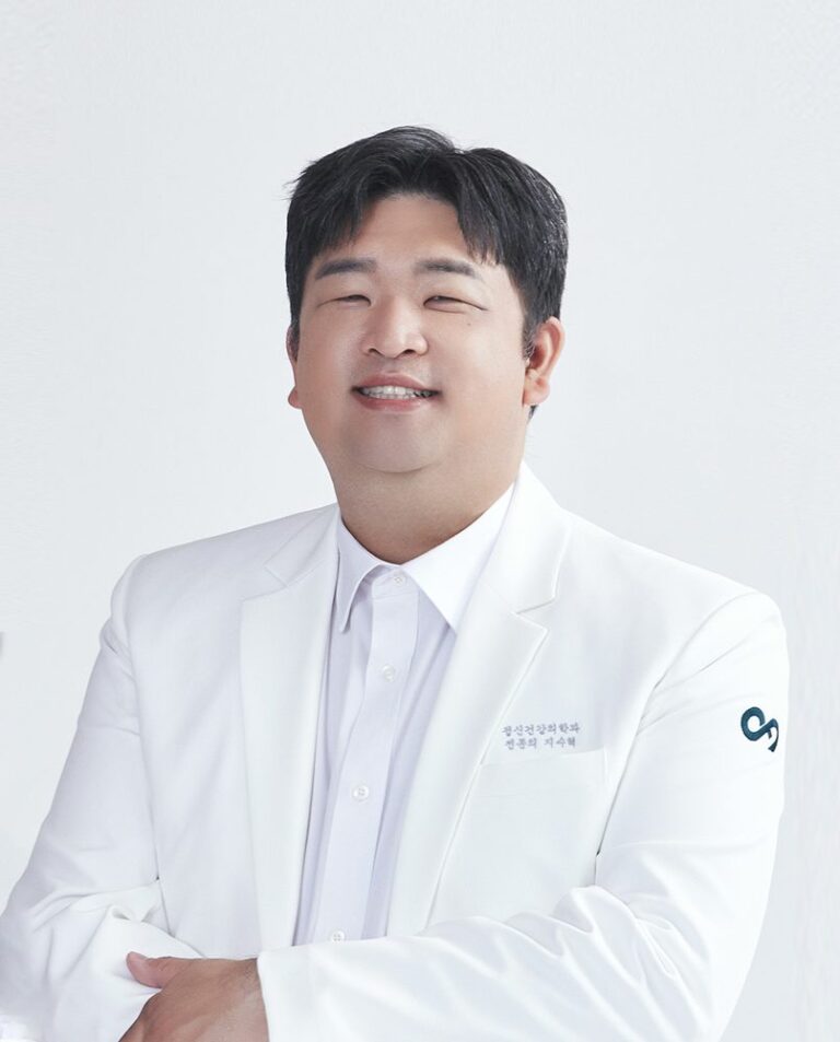 지수혁 원장