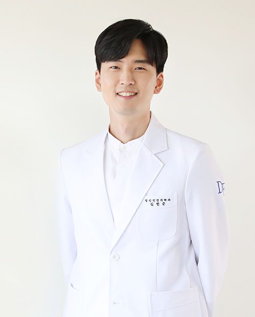 김한준 원장
