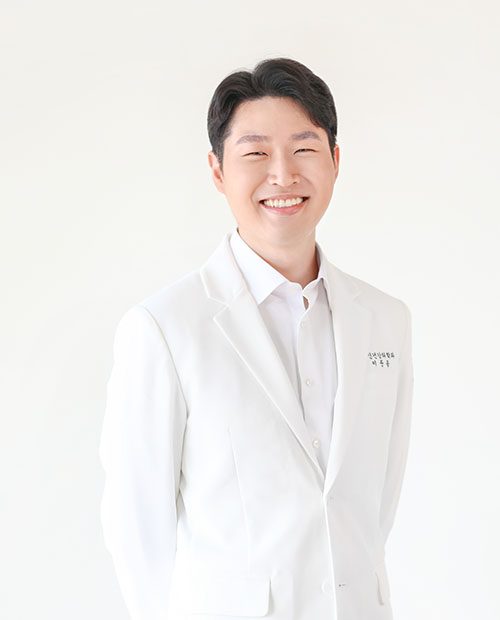 이준용 원장