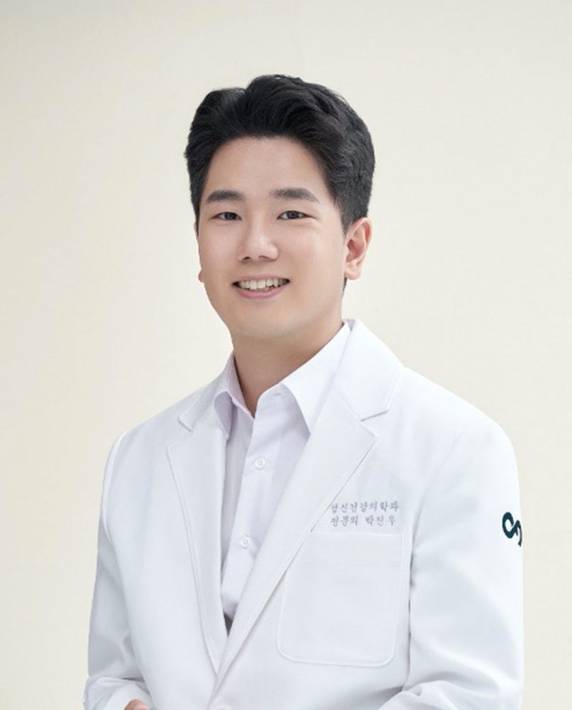 박진우 원장