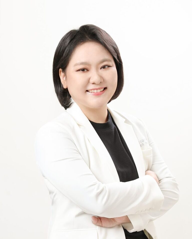 여혜빈 원장