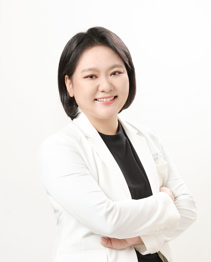 여혜빈 원장