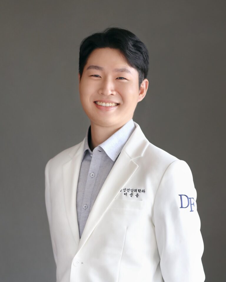 이준용 원장